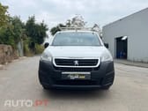 Peugeot Partner 1.6 BlueHDi L2 Premium 3L