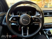 Jaguar I-Pace S AWD 400