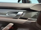Porsche Panamera Turbo PDK