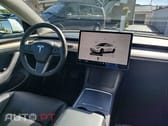 Tesla Model 3 Long Range Tração Traseira