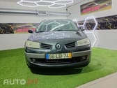 Renault Mégane Break Dinâmic S