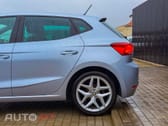 Seat Ibiza 1.0 TSI FR