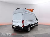 Ford Transit 330 L3 2.0 TDCi H2 Trend