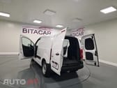 Peugeot Partner 1.6 BLUEHDI 100CV
