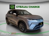 BYD Atto 3 Boost