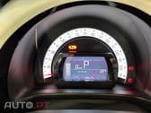 Renault Twingo E-Tech Equilibre