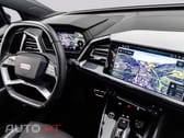 Audi Q4 E-Tron 55 2x S LINE I.V.A DEDUTIVEL