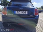 MINI Cooper One D
