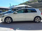 Volkswagen Golf 1.6 TDI Trendline