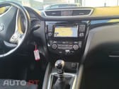Nissan Qashqai 1.5 dCi Acenta RS+EPI