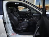 Peugeot 2008 1.2 PureTech GT Line EAT8