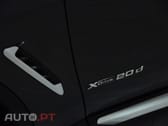 BMW X3 20 d xDrive xLine Auto