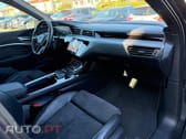 Audi E-Tron 55 quattro S line