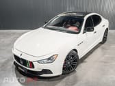 Maserati Ghibli 3.0 V6