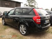 Kia Ceed SW 1.6 CRDi LX