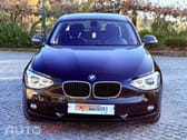 BMW 116 d