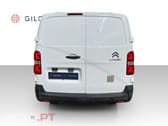 Citroen Jumpy 2.0 BlueHDi XL Semi-Vidrado