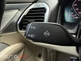 BMW M850i Outro