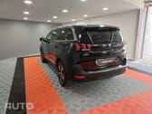 Peugeot 5008 1.5 BlueHDi Allure EAT8