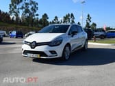 Renault Clio Sport Tourer 1.5 dCi Limited EDition