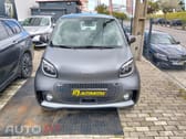 Smart ForTwo EQ Pulse