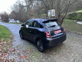 Fiat 500e Icon