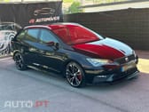 Seat Leon 1.6 TDI Xcellence DSG S/S
