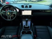 Porsche Cayenne E-Hybrid Tiptronic S