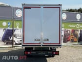 Iveco Daily CONTENTOR 4900 mm