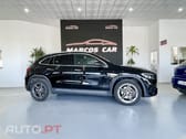 Mercedes-Benz GLA 250 e AMG Line