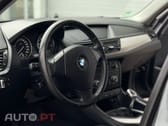 BMW X1 18d sDrive