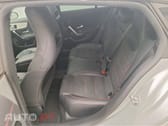 Mercedes-Benz CLA 250 e 8G-DCT AMG Line Advanced Plus