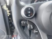 Smart ForTwo 1.0 Passion 71