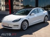Tesla Model 3 Long-Range Dual Motor AWD