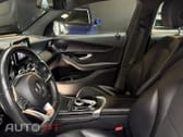 Mercedes-Benz GLC 220 d Coupé 4Matic