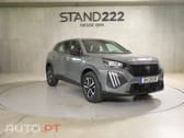 Peugeot 2008 1.2 PureTech Active