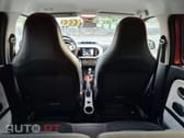 Renault Twingo  Electric Vibes
