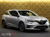 Renault Mégane Sport Tourer 1.5 Blue dCi Limited EDC