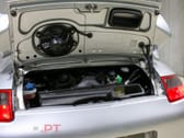 Porsche 911 Carrera GT3