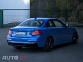 BMW 225 d Coupe Pack M Auto
