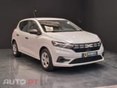 Dacia Sandero 1.0 ECO-G Essential Bi-Fuel