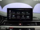 Audi A4 Avant 30 TDI S tronic