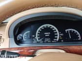 Mercedes-Benz S 350 CDI