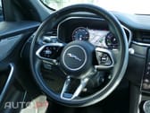 Jaguar F-Pace 2.0 P400e AWD