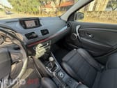 Renault Mégane 1.5 dCi Dynamique