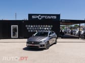 Fiat Tipo 1.3 M-Jet Lounge Tech J17