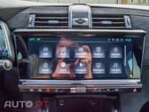 DS DS7 Crossback E-TENSE PERFORMANCE LINE +
