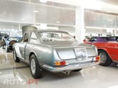 Lancia Flavia Coupe 1.8