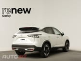 Nissan Qashqai Qashqai 1.3 DIG-T N-Connecta LED Xtronic