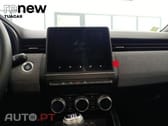 Renault Clio Techno Eco-G